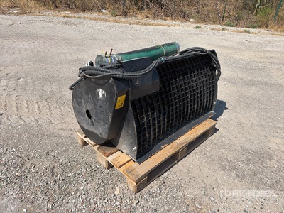 2024 Rolfi Miscelatrice TL250 1300 mm godet malaxeur, mixing Bucket