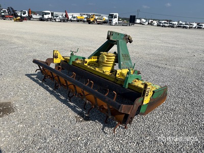 Moreni Kronos 2500 محراث جرار