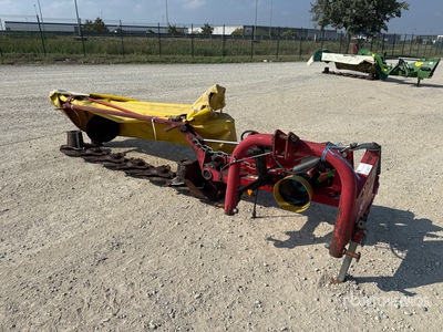 2011 FCR 6D جزازة دائرية