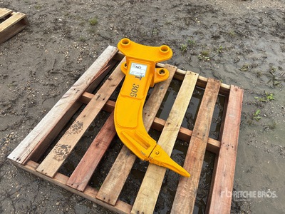 2026 GIYI Excavator Ripper (Unused)