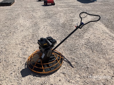 2026 SDLOOL SL90B Power Trowel (Unused)