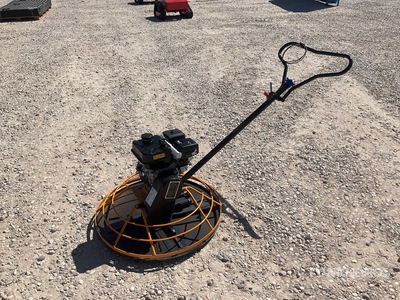 2026 SDLOOL SL90B Power Trowel (Unused)