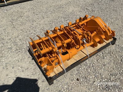2026 GIYI Cat 301 GYA-8 Qty of 8 Fit to Cat 301 (Unused)