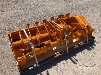 2026 GIYI Cat 301 GYA-8 Qty of 8 Fit to Cat 301 (Unused)