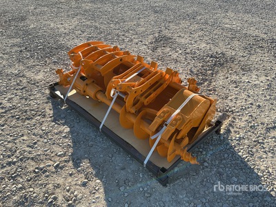 2026 GIYI Cat 301 GYA-8 Qty of 8 Fit to Cat 301 (Unused)