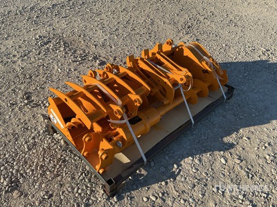 2026 GIYI Cat 301 GYA-8 Qty of 8 Fit to Cat 301 (Unused)