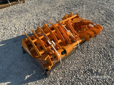 2026 GIYI Cat 301 GYA-8 Qty of 8 Fit to Cat 301 (Unused)