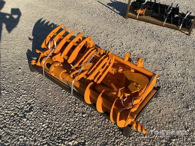 2026 GIYI Cat 301 GYA-8 Qty of 8 Fit to Cat 301 (Unused)