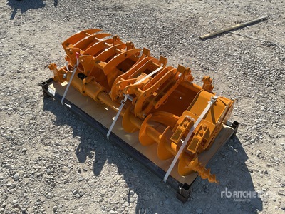 2026 GIYI Cat 301 GYA-8 Qty of 8 Fit to Cat 301 (Unused)