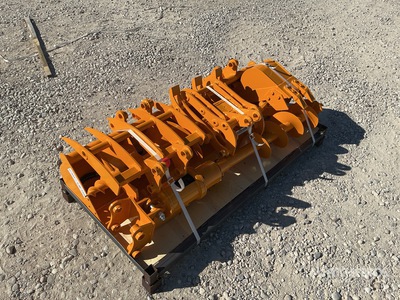 2026 GIYI Cat 301 GYA-8 Qty of 8 Fit to Cat 301 (Unused)