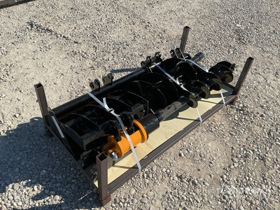 2026 VICSEC VCA-8 Qty of 8 (Unused)