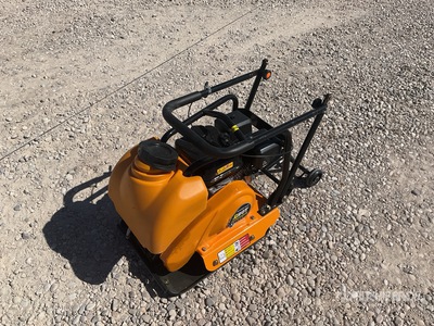 2026 SDLOOL 90 Vibratory Plate Compactor (Unused)