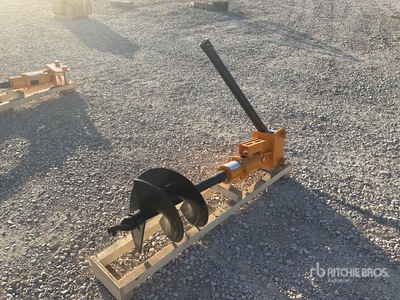 2026 GIYI Cat 303 Extension Rod (Unused)