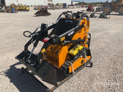 2026 SDLOOL SL360TD Skid Steer Loader (Unused)