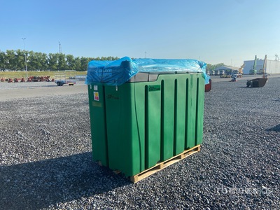 2026 Emiliana Serbatoi Giantank 3300 3300 L Fuel Tank (Unused)