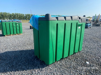 2026 Emiliana Serbatoi Giantank 3300 3300 L Fuel Tank (Unused)