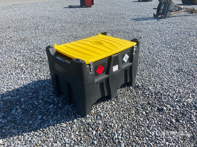 2026 Emiliana Serbatoi EU-TANK 440 440 L Portable Poly Fuel Tank (Unused)