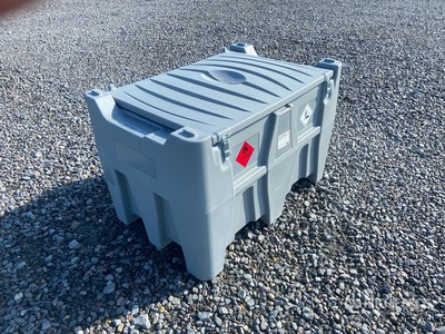 2026 Emiliana Serbatoi EU-TANK 440 440 L Portable Poly Fuel Tank (Unused)