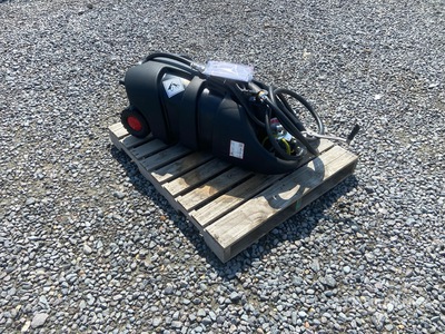 2026 Emiliana Serbatoi EU-TANK 110 110 L Portable Poly Fuel Tank (Unused)