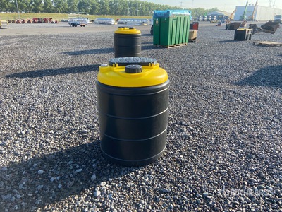 2026 Emiliana Serbatoi QUIOIL 300 300 L Poly Fuel Tank (Unused)