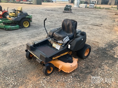 Poulan PRO Lawn Mower
