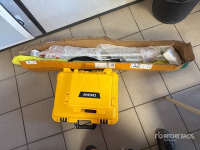 2026 CHCNAV I76 Rover Kit Topographie Geometre GNSS (Non Utilise) معدات زراعية متنوعة (Unused)