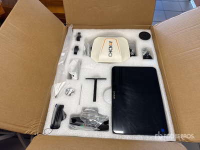 CHCNAV NX612 SE Systeme D'Autoguidage (Non Utilise) Auto Steer System (Unused) معدات زراعية متنوعة (Unused)