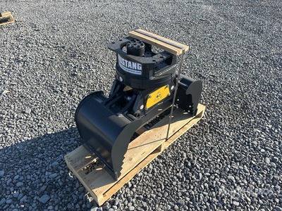 2026 Mustang GRP150 CH Pinza de demolicion (Unused)