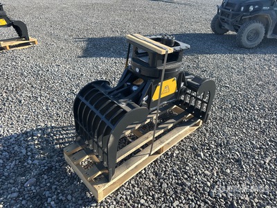 2026 Mustang GRP 250 D Pinza de demolicion (Unused)