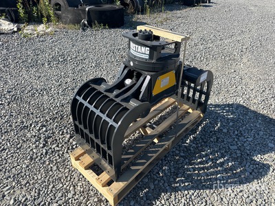2026 Mustang GRP 250 D Pinza de demolicion (Unused)