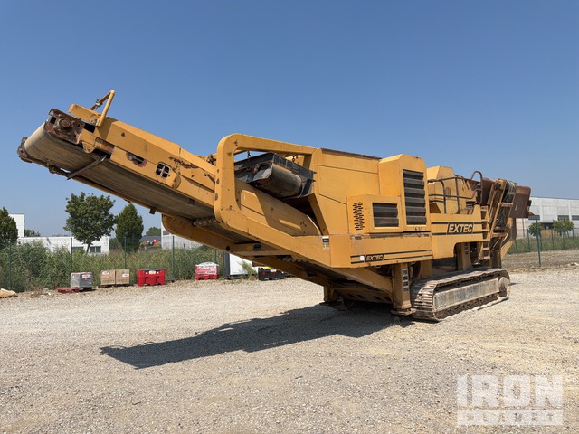 Crushing Equipment
