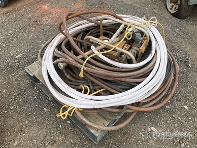 Quantity of Air hose Wąż