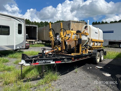 2024 Vermeer D10X15 Barrenadora direccional