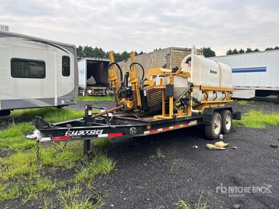 2024 Vermeer D10X15 Directional Drill