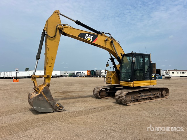 Excavators