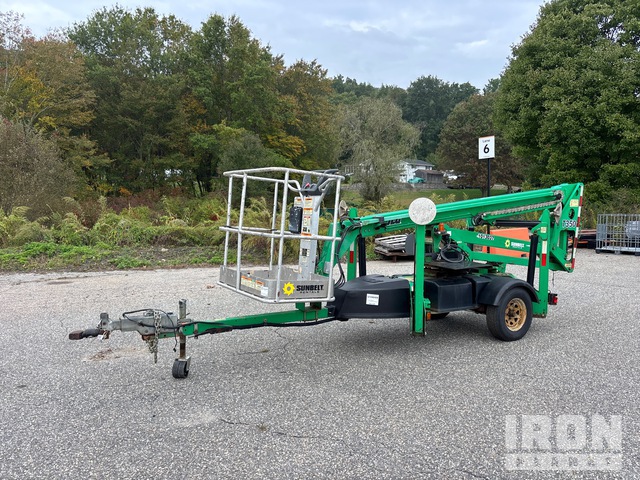 Towable Lifts