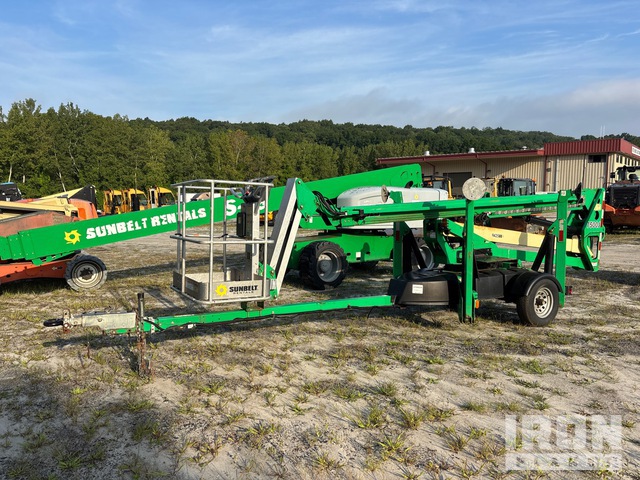 Towable Lifts