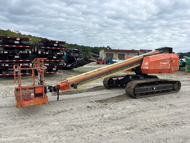 2016 JLG 600SC Crawler Diesel Telescopic Boom Lift 2016 JLG 600SC Crawler Diesel Telescopic Boom Lift
