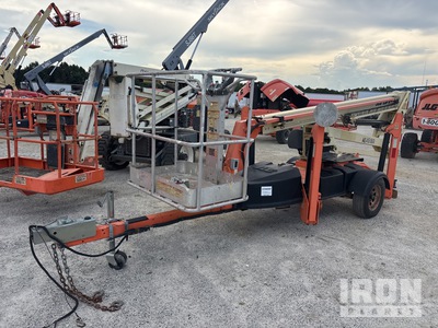 2019 JLG T350 Towable Lift