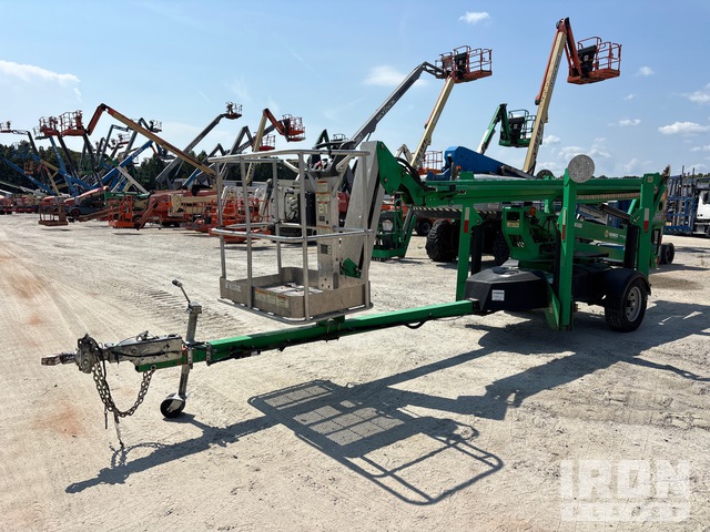 Towable Lifts