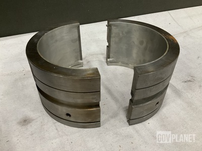 GE 652D253-7 Sleeve Bearing