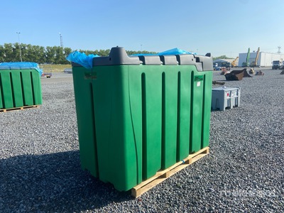 2026 Emiliana Serbatoi Giantank 3300 3300 L Fuel Tank (Unused)