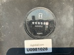 Hour Meter / Odometer