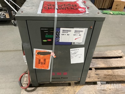 GNB SCR200 Battery Charger