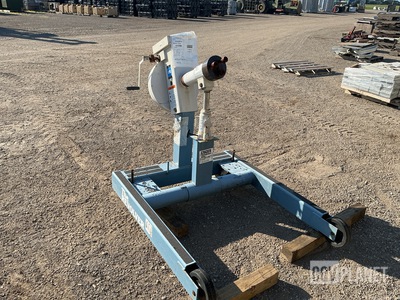OTC The Revolver Diesel Engine Stand