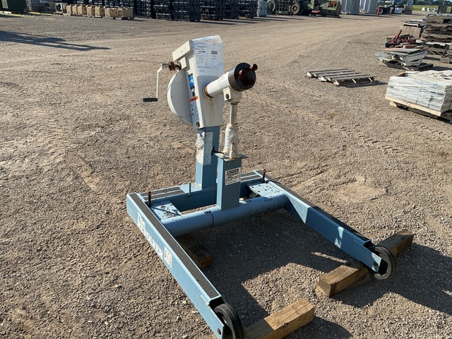 OTC The Revolver Diesel Engine Stand
