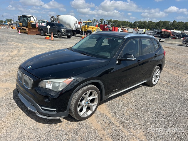 2015 BMW X1 AWD SUV