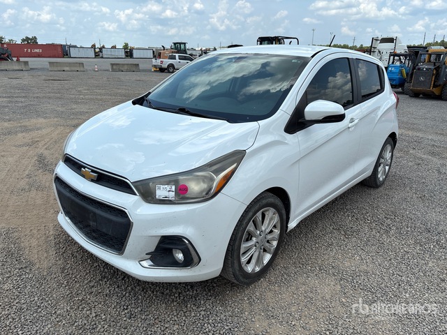 KL8CD6SA9GC620146 2016 photo no. 1