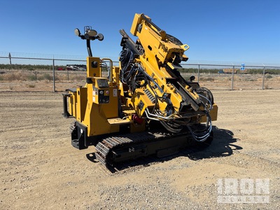 2022 Vermeer PD10R Pile Driver