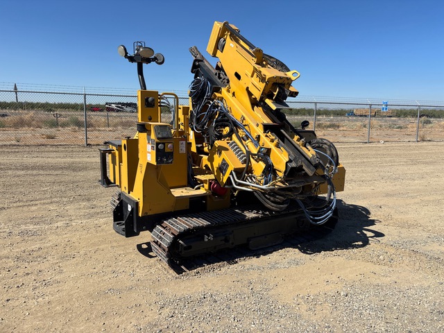 2022 Vermeer PD10R Pile Driver
